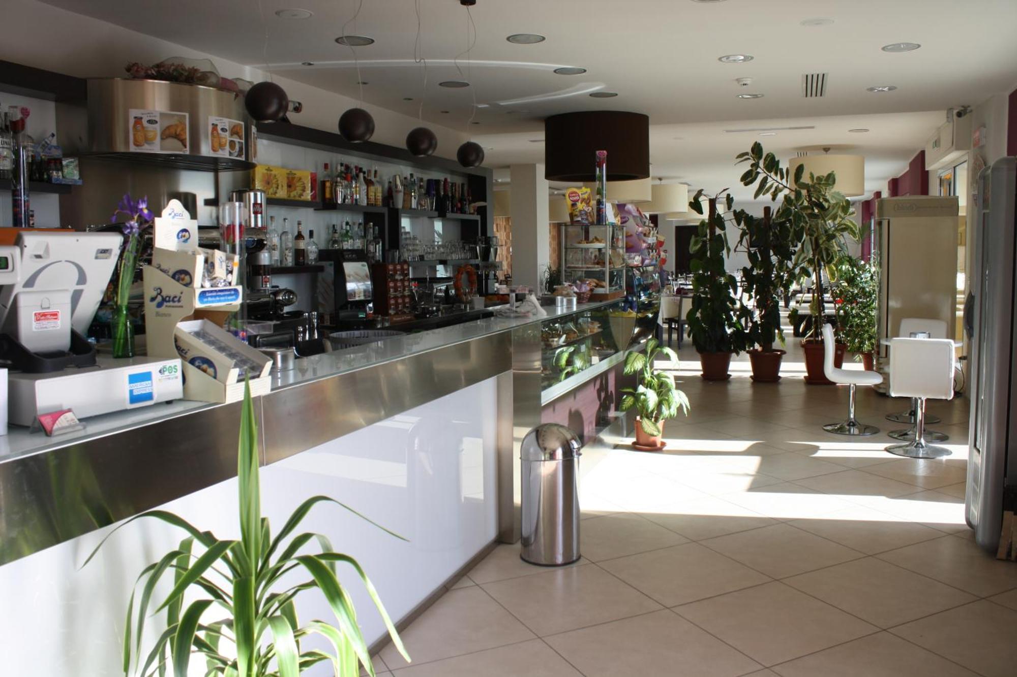 Hotel Cliche San Lucido Zewnętrze zdjęcie