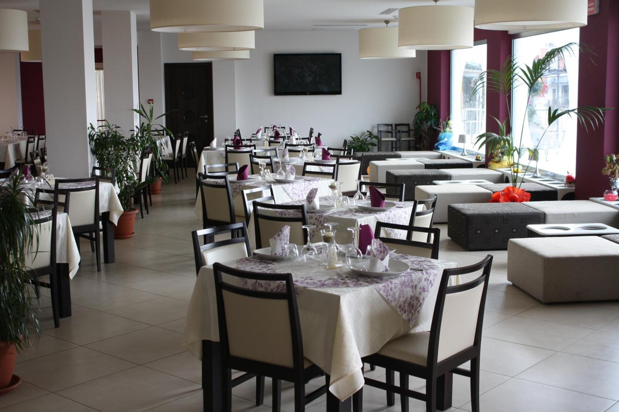 Hotel Cliche San Lucido Zewnętrze zdjęcie