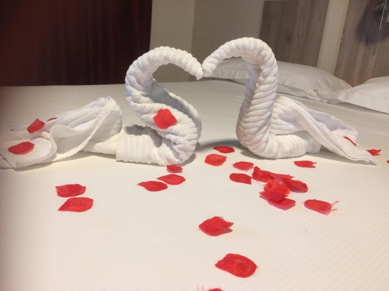 Hotel Cliche San Lucido Zewnętrze zdjęcie